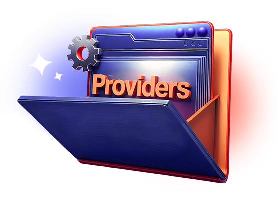 Online Casino Software Main