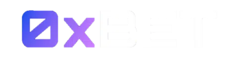 0xbet casino logo