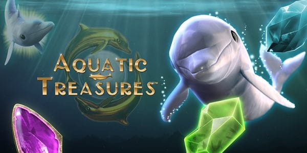 Aquatic Treasure