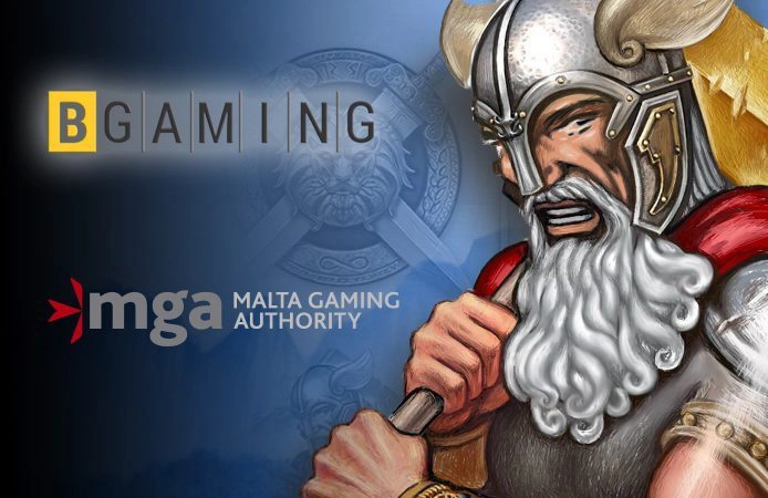 BGaming gets MGA Licensing