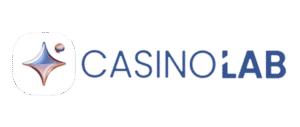 CasinoLab casino review logo
