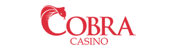 Cobra Casino logo