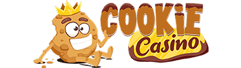 Cookie Casino logo