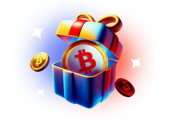 Crypto Bonuses Main image