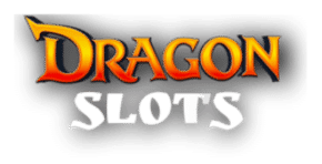 Dragon Slots Casino Logo