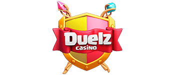 Duelz Casino Logo