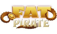 FatPirate Casino Logo