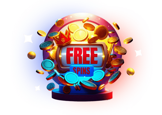 Free Spins Main image