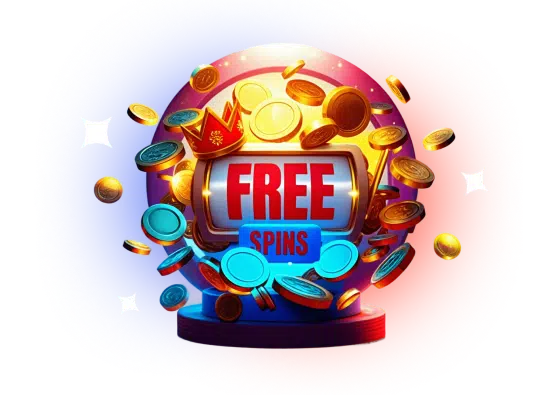 Casinonic Free Spins Visual Guide