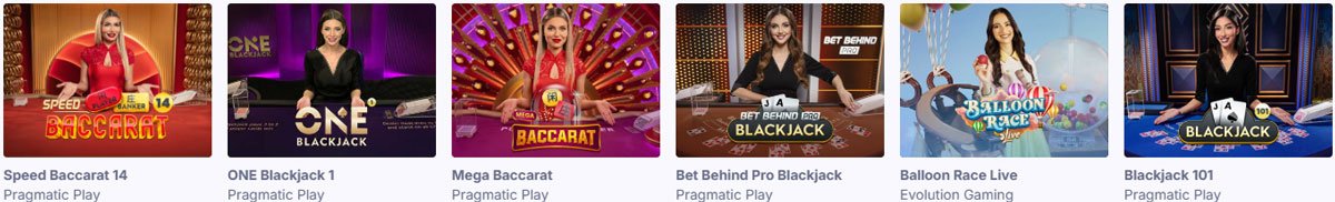 FridayCasino-games