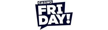 FridayCasino logo