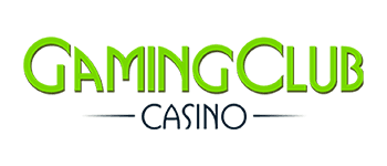 Gaming Club Casino logo