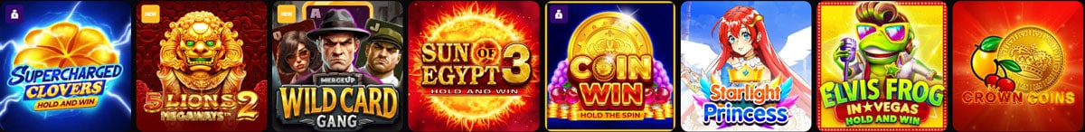Guns Bet Games