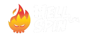 HellSpin Casino Logo