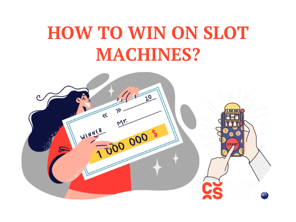 How to Win on Pokie Machines