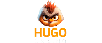 Hugo Casino Logo