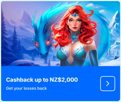 Ice Casino Cashback