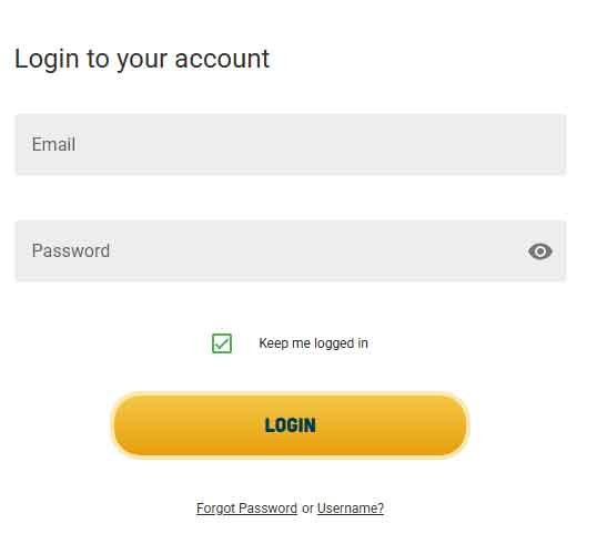 Kiwi login