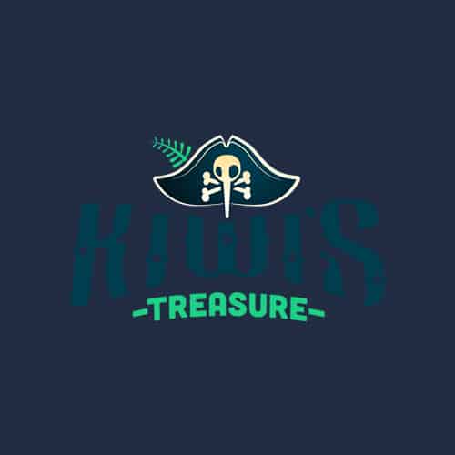 Kiwi’s Treasure