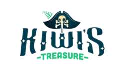 Kiwi’s Treasure Casino logo