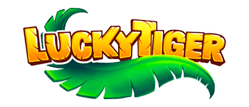 Lucky Tiger Casino Logo