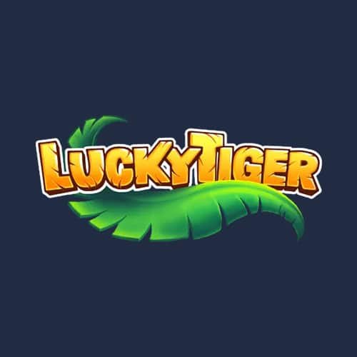 Lucky Tiger