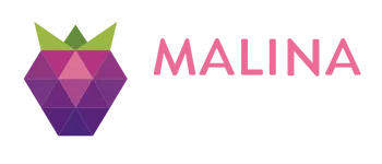 Logo do Casino Malina