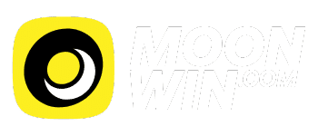 Moonwin Casino Logo Png