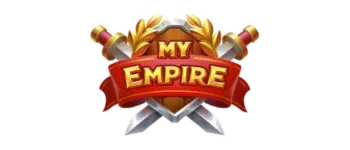 Logo My Empire Casino