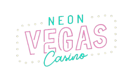 NeonVegas Casino Review Logo