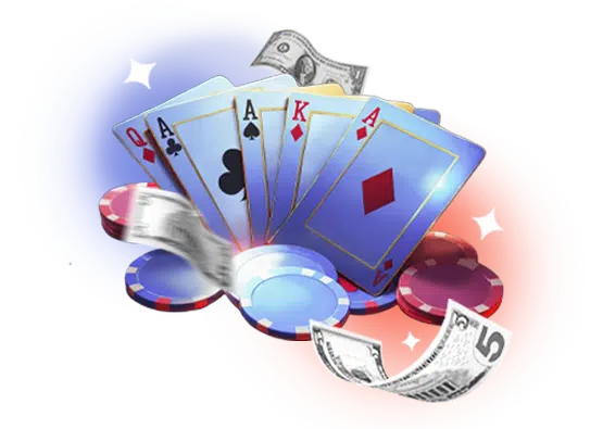 Online Casino Real Money Main