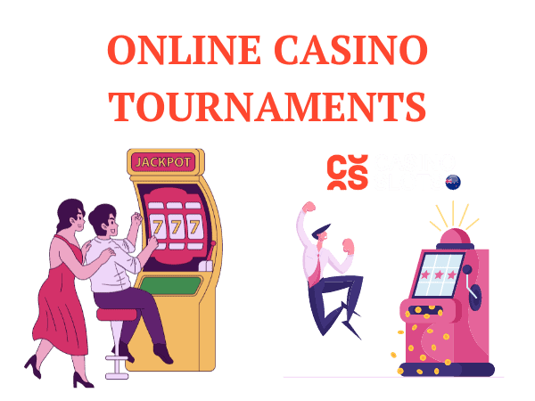 Online Casino Tournaments