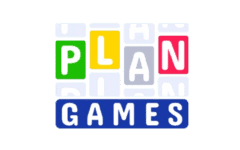 Plangames logo