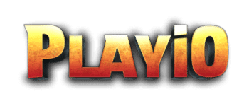 PlayIO Logo Png