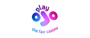 PlayOJO casino logo