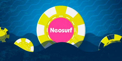 Ripper Casino Neosurf bonus