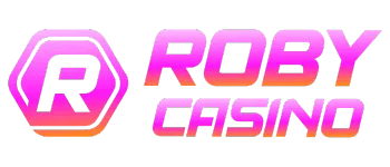 Roby Casino Logo