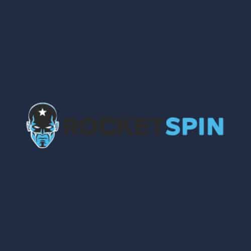 Rocket Spin