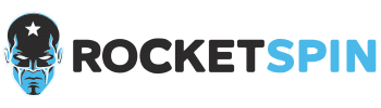 Rocket Spin Casino Logo