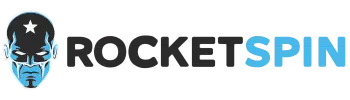 Rocket Spin Casino Logo