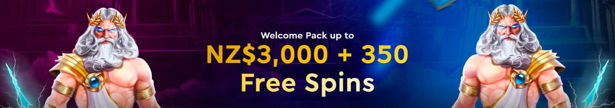 Rockwin Casino Welcome Bonuses