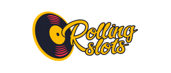 RollingSlots Casino Logo