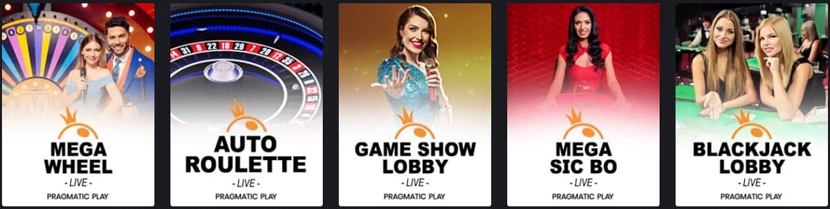 Royal Reels games