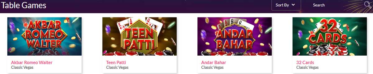 Slots of Vegas Games