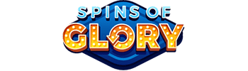 Spins of Glory logo