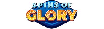 Spins of Glory logo