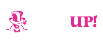SpinsUP Casino Logo