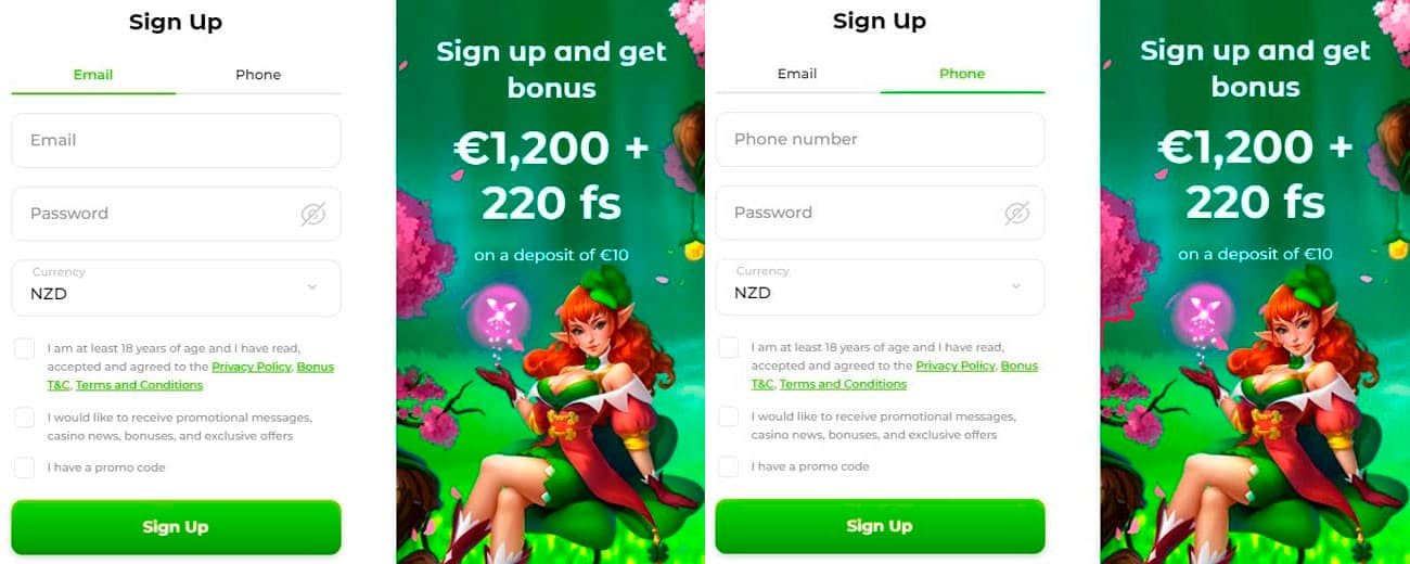 Verde-Casino-Registration
