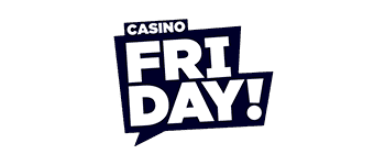 casino friday logo