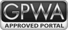 GPWA approved portal